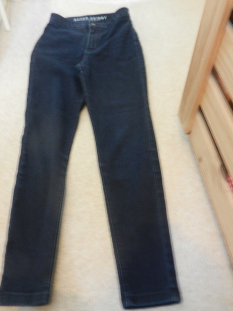 m&s petite jeans